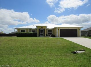 2420 NW 29th Ter, Cape Coral, FL 33993