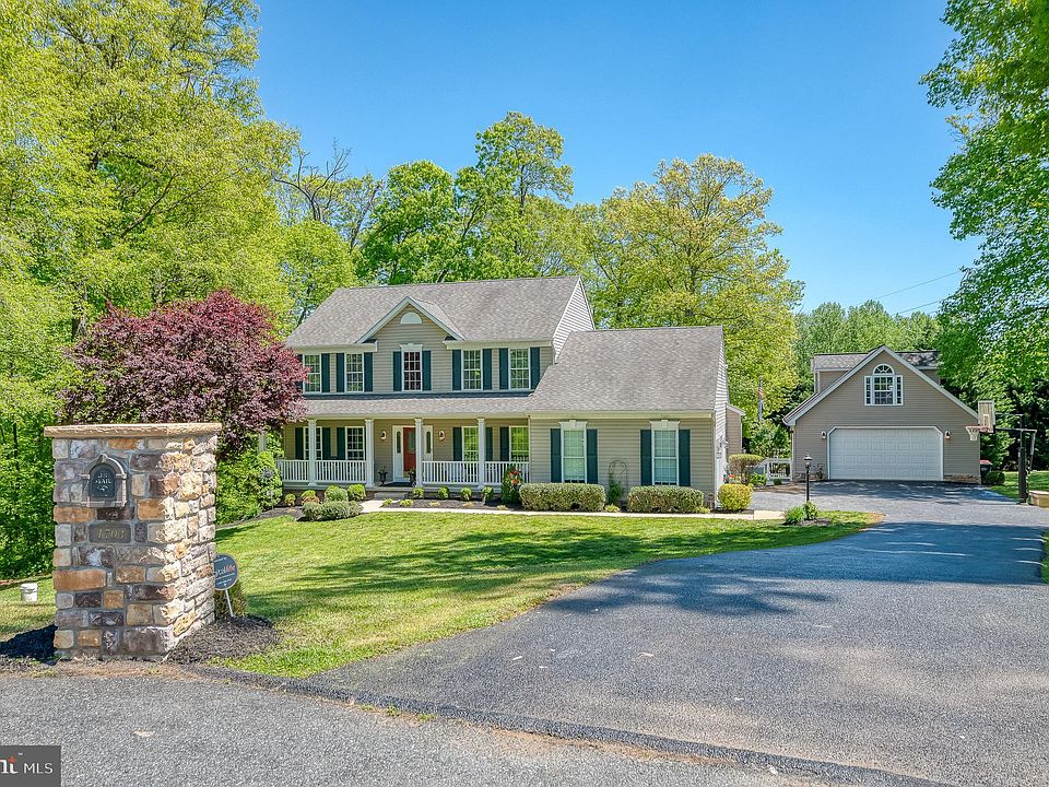 1703 Becky Ct, Jarrettsville, MD 21084 Zillow