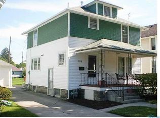 706 Downs St, Defiance, OH 43512