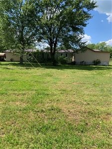 19801 Ridgecrest Rd, Lincoln, AR, 72744