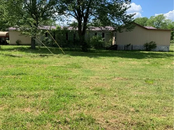 19801 Ridgecrest Rd, Lincoln, AR 72744