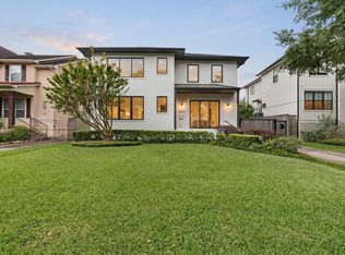3847 Durness Way, Houston, TX 77025