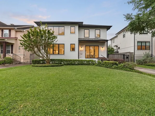 3847 Durness Way, Houston, TX 77025