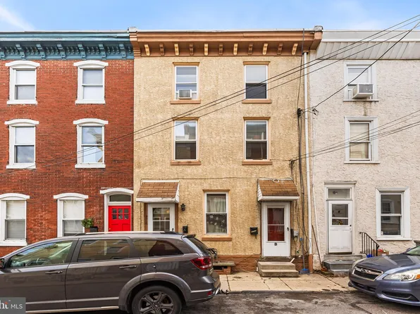 4516 Ritchie St, Philadelphia, PA 19127