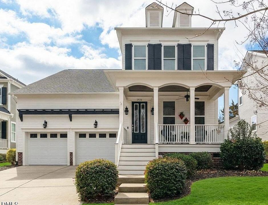 1st image of 1536 Heritage Reserve Ct