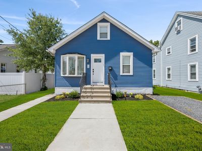 259 Hooker St, Riverside, NJ, 08075