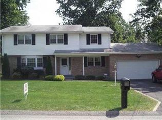 3115 Attleboro Pl, Greensburg, PA 15601