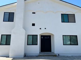 4446 W 137th Pl APT A, Hawthorne, CA 90250
