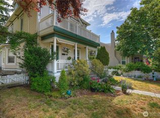1106 N K St, Tacoma, WA