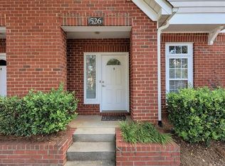 526 Jetton St #526, Davidson, NC 28036