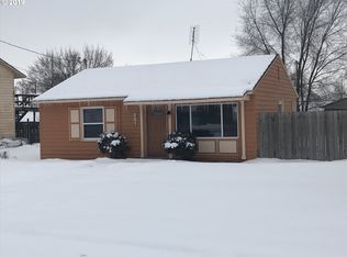 207 Yakima St, Umatilla, OR 97882