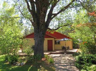 344 Mac Ln, East Quincy, CA 95971