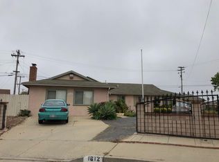 1612 N Alison Ave, Santa Maria, CA 93458