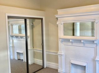 512 Lyon St #512, San Francisco, CA 94117