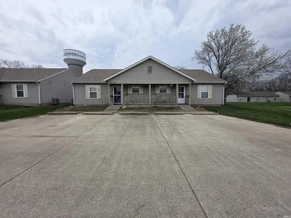 2842 Plaza Ct, Lafayette, IN 47909