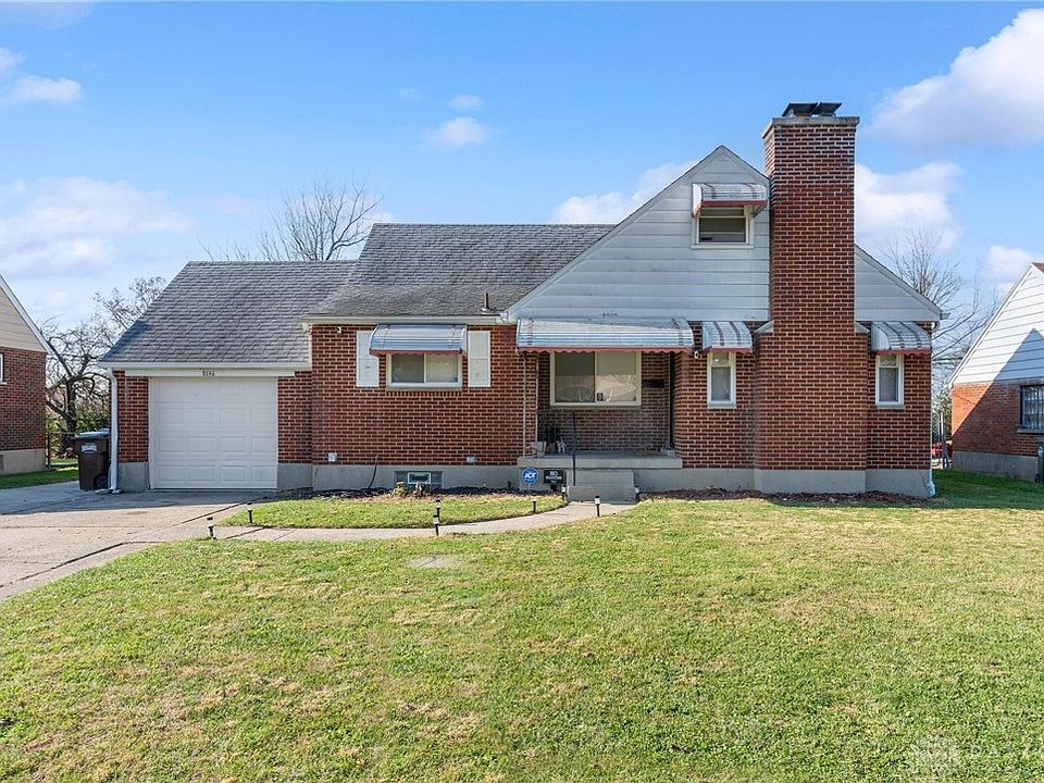 1st image of 4029 Brumbaugh Blvd