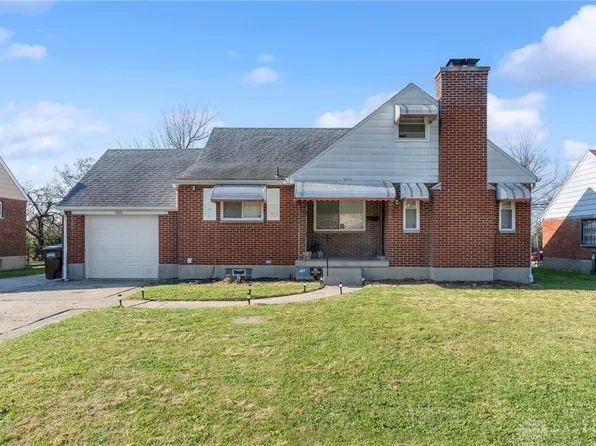 4029 Brumbaugh Blvd, Dayton, OH 45416