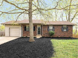 110 S Basswood Avenue, Republic, MO 65738