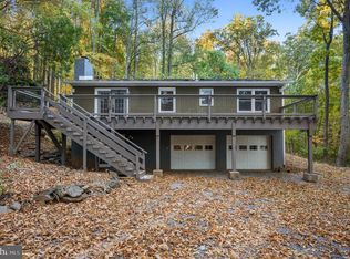 3910 Blue Mountain Rd, Front Royal, VA 22630