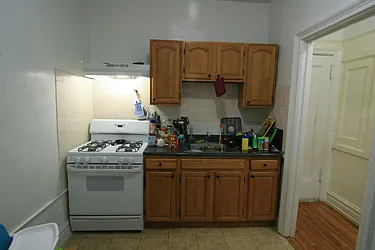 Rented by Horowitz Real Estate