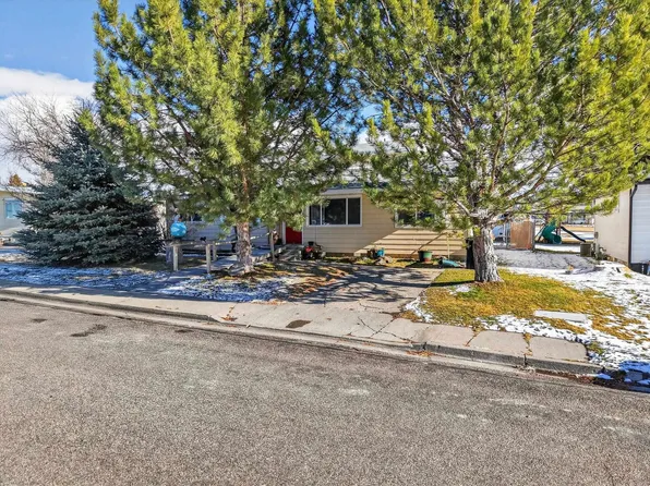 647 Bennett Ave, American Falls, ID 83211