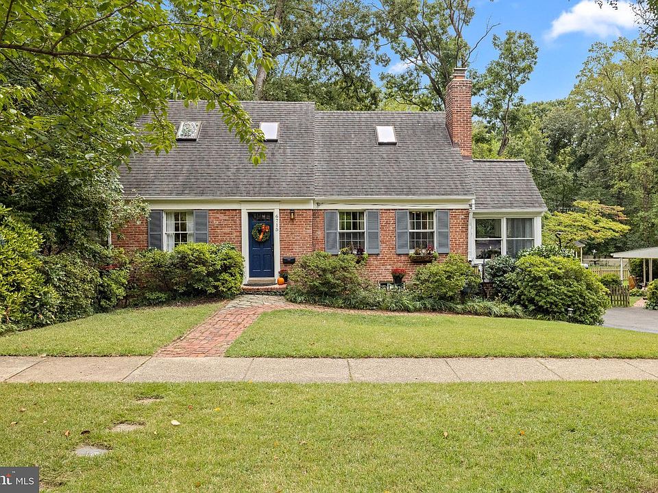 1st image of 6715 Queens Chapel Rd