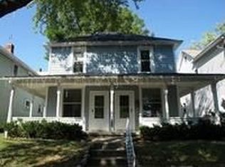 429 Harrison Ave, Lancaster, OH 43130