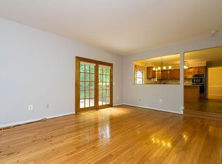 7230 Mosby Dr, Warrenton, VA 20187