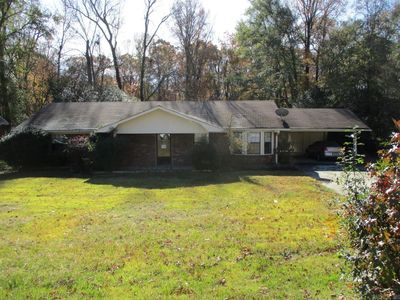 8006 S Pinewood Dr, Pine Bluff, AR, 71603