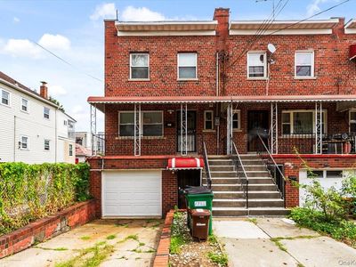 1726 Radcliff Avenue, Bronx, NY, 10462
