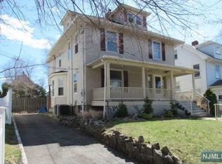 25 Malvern Pl, Verona, NJ 07044