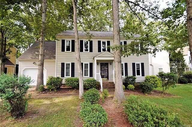 Welcome to 5426 Pleasant Grove Ln!