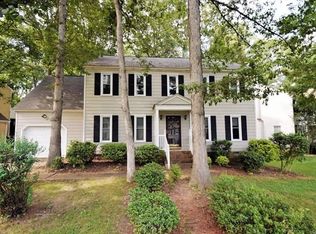5426 Pleasant Grove Ln, Midlothian, VA 23112