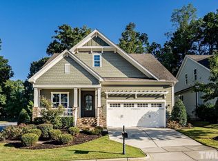 8035 Brandyapple Dr, Raleigh, NC 27615