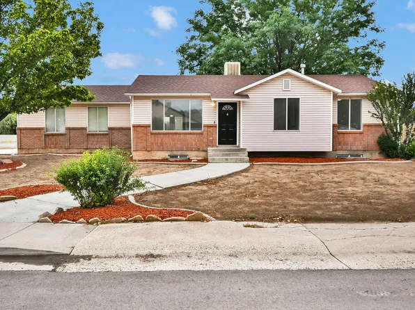 287 S Daffey Dr, Salina, UT 84654