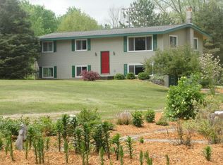 4140 Elkton Rd, Gagetown, MI 48735