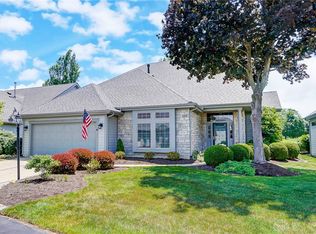 9771 Winding Green Way, Centerville, OH 45458