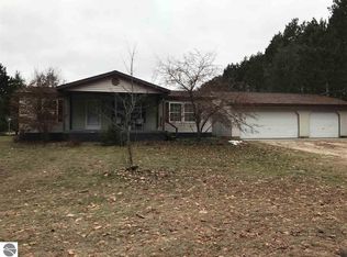 15785 Milnichol Rd, Thompsonville, MI 49683