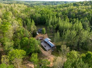 664 Russ Valley Rd, Lobelville, TN 37097