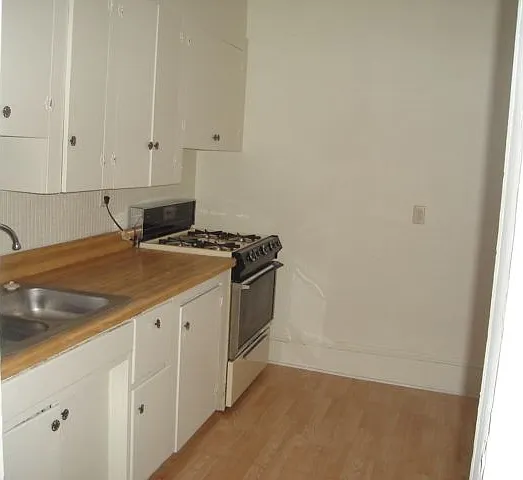 930 S. Park #1