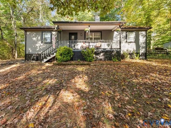 921 Jefferson Dr, Palmyra, VA 22963