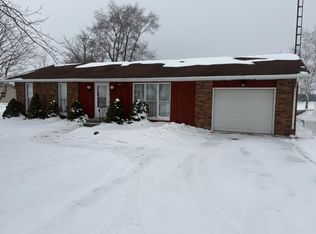 2177 N Van Dyke Rd, Bad Axe, MI 48413