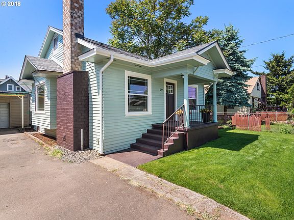 3rd image of 6415 SE 93rd Ave