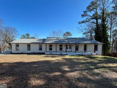 21 Ridgeview Dr, Silver Creek, GA, 30173