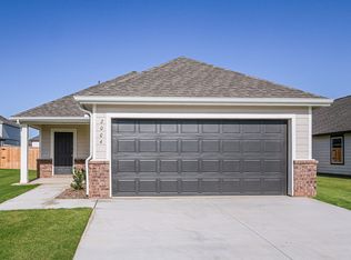 2004 Dogwood Dr #El, El Reno, OK 73036