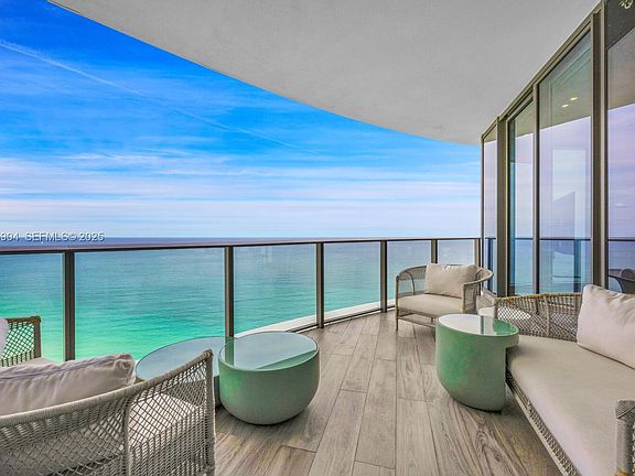2nd image of 15701 Collins Ave #3701
