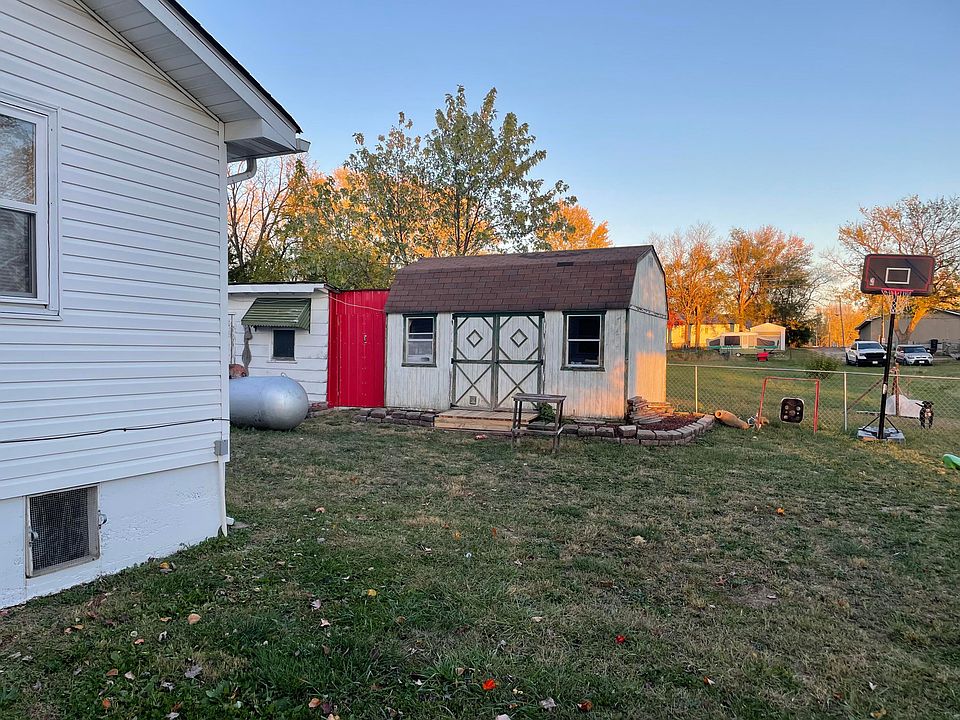 426 Rogers Ave, Summersville, MO 65571 MLS 60255536 Zillow