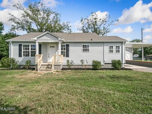 348 Burley St, Sparta, TN 38583