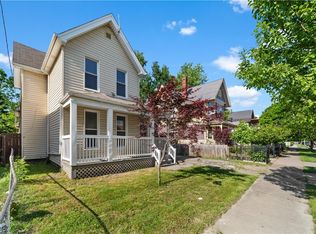 3006 Daisy Ave, Cleveland, OH 44109