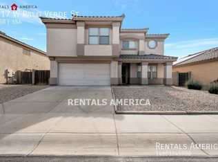 517 W Palo Verde St, Casa Grande, AZ 85122